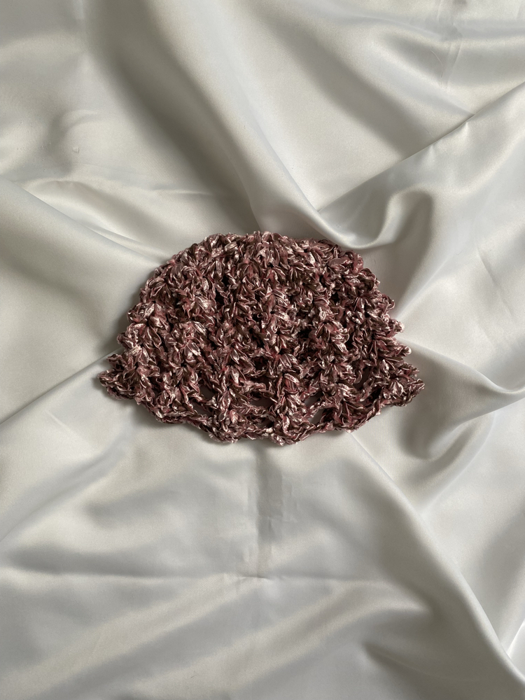Ghost Cap