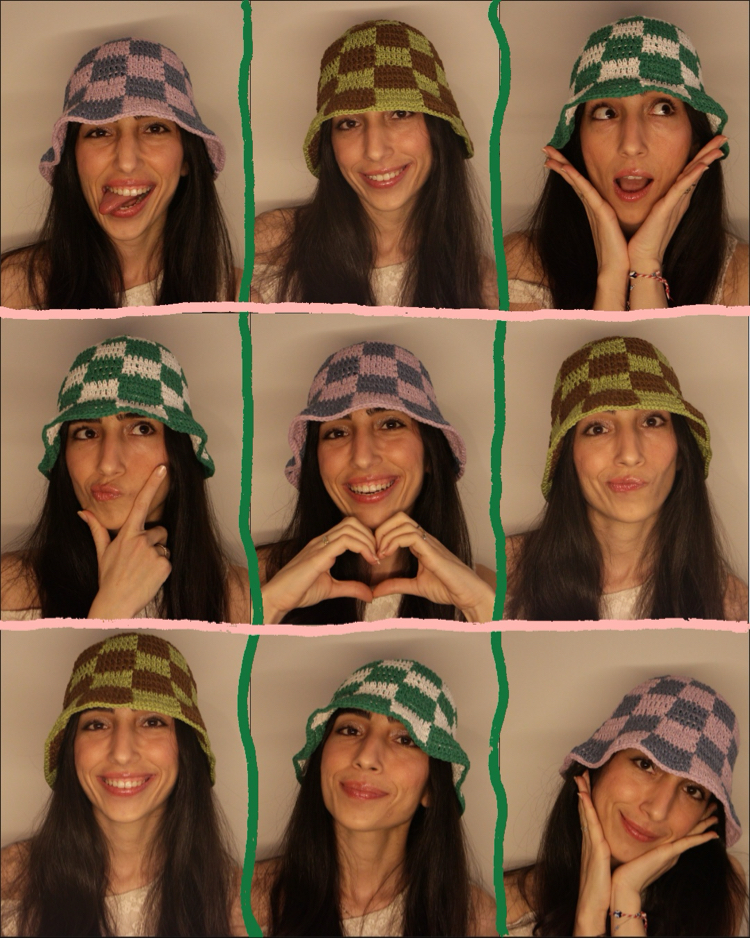 Chill Hat