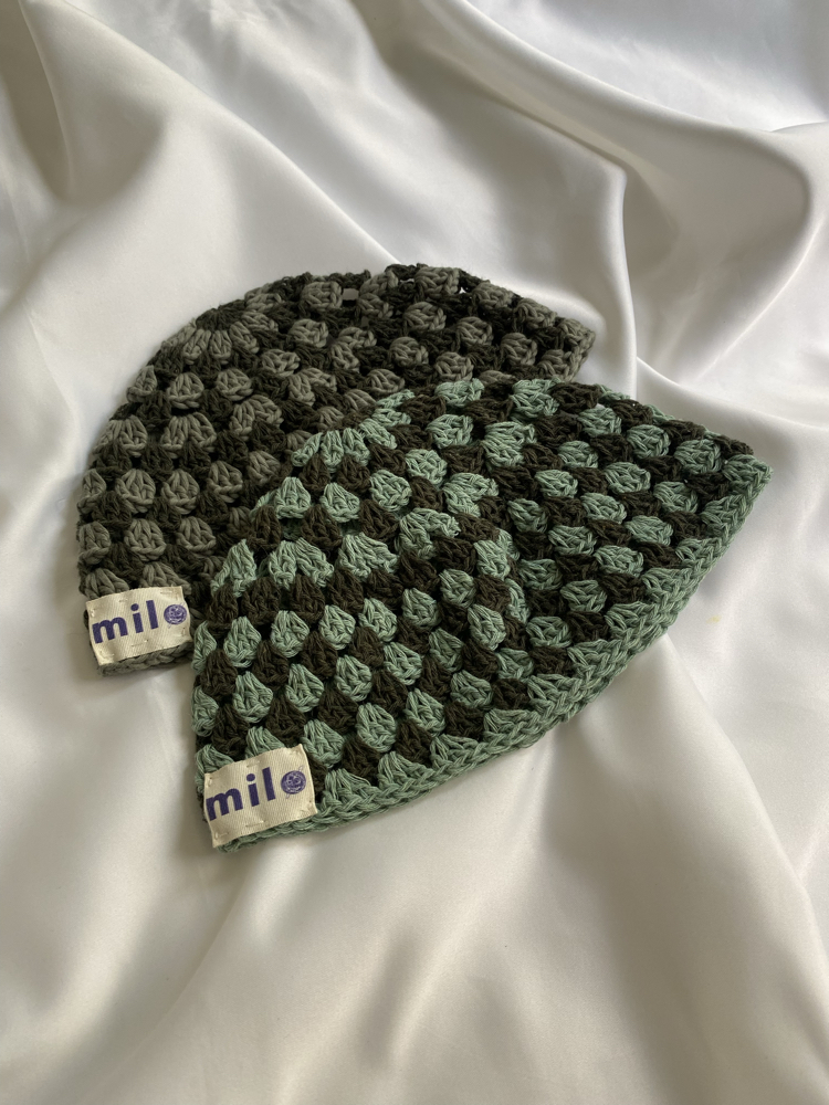 Olive Hat