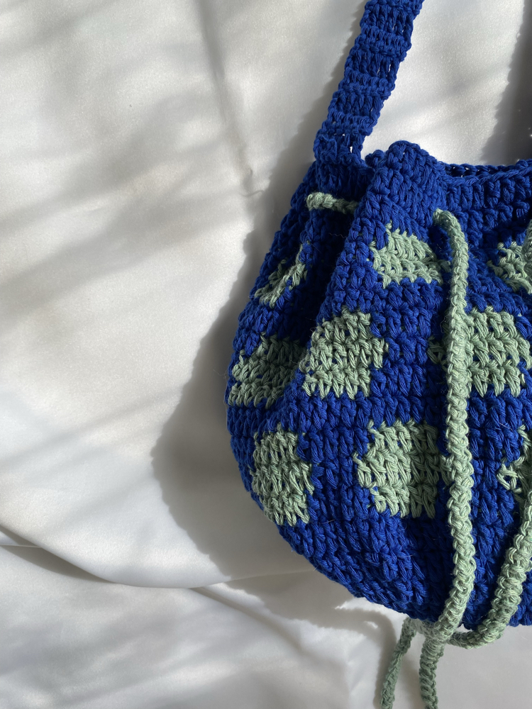 Pouch Bag