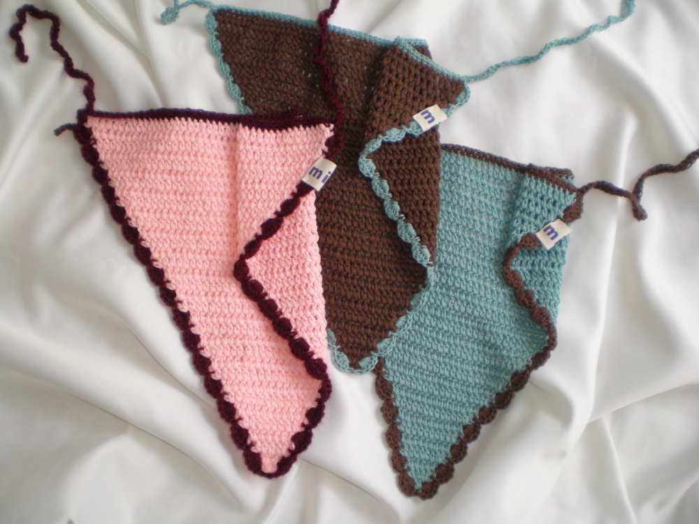 La Mer Bandana