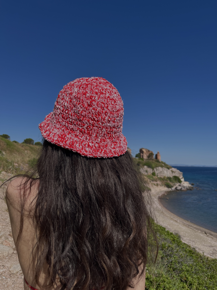 Chill Hat