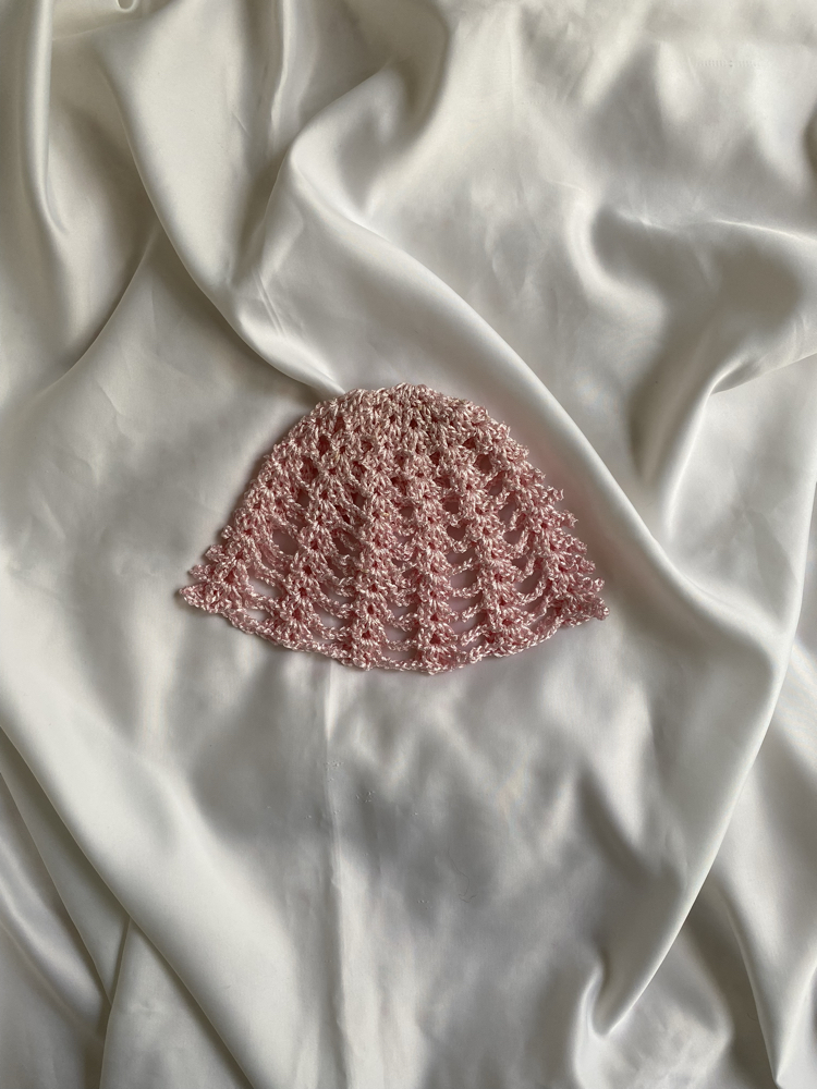 Ghost Cap