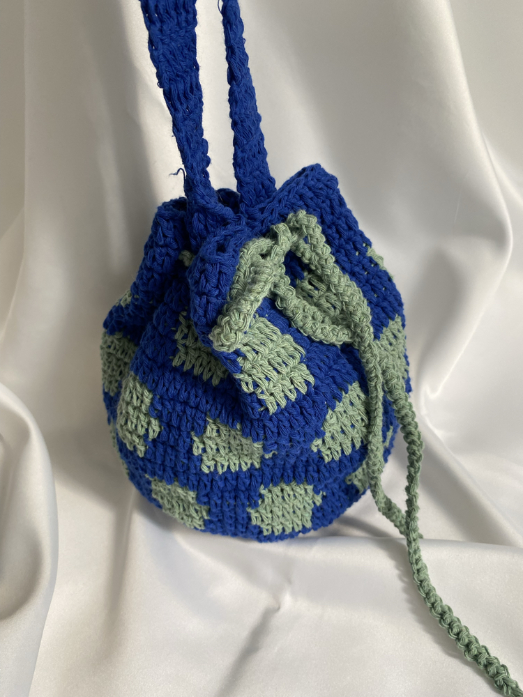 Pouch Bag