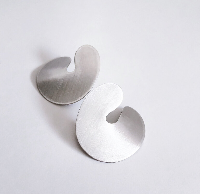 Curve XXL Küpe