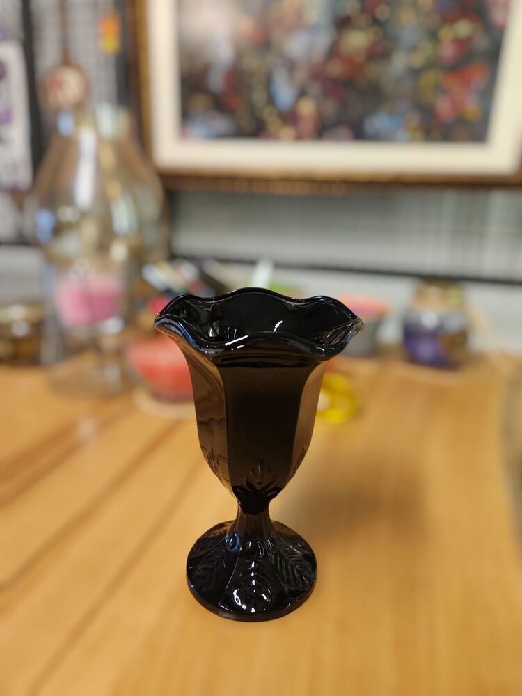 Siyah Opal Şekerlik
