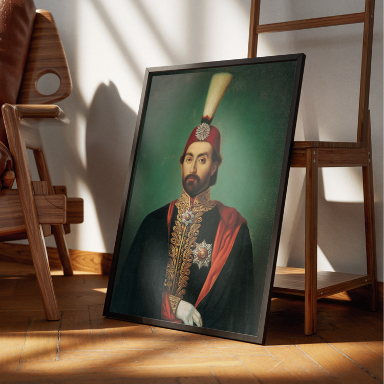 Sultan Abdülmecid