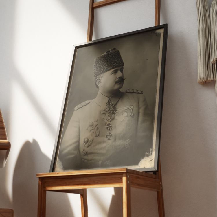 Kazım Paşa