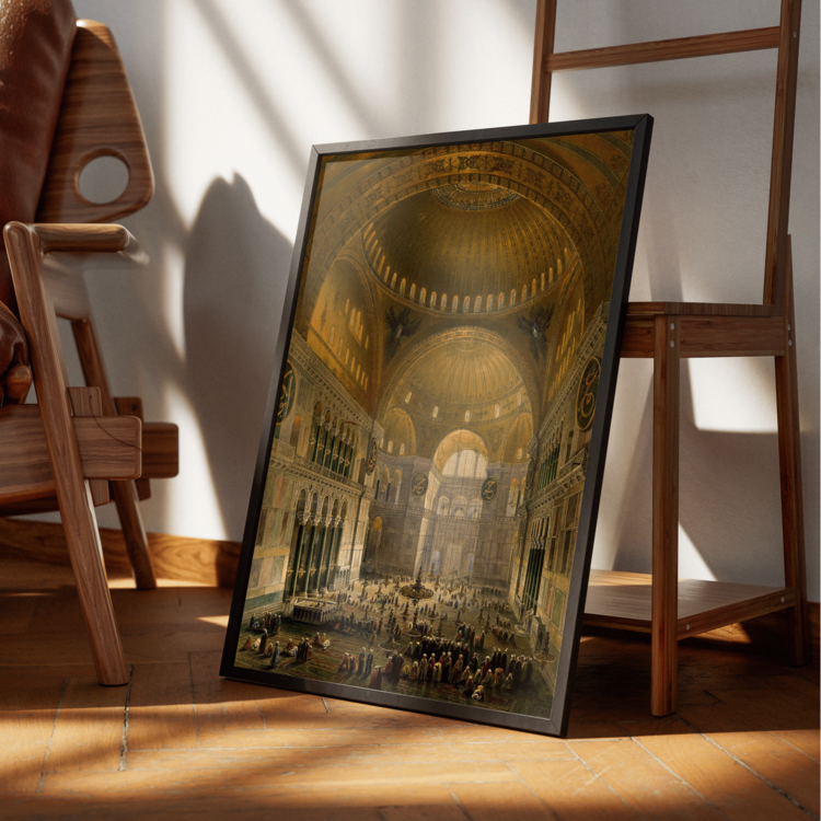 Ayasofya