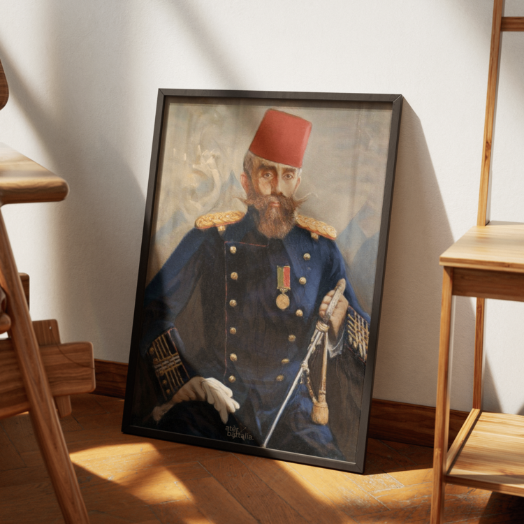 Şevket Paşa