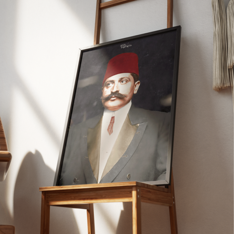 Talat Paşa