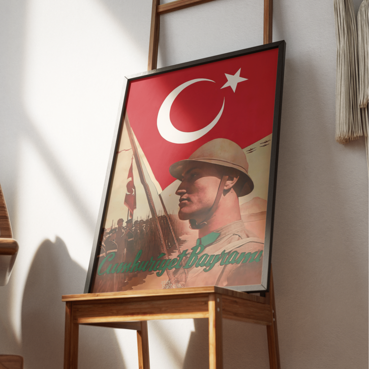Cumhuriyet Bayramı