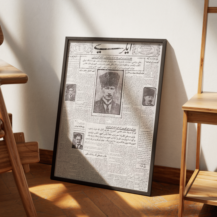 30 Ekim 1923