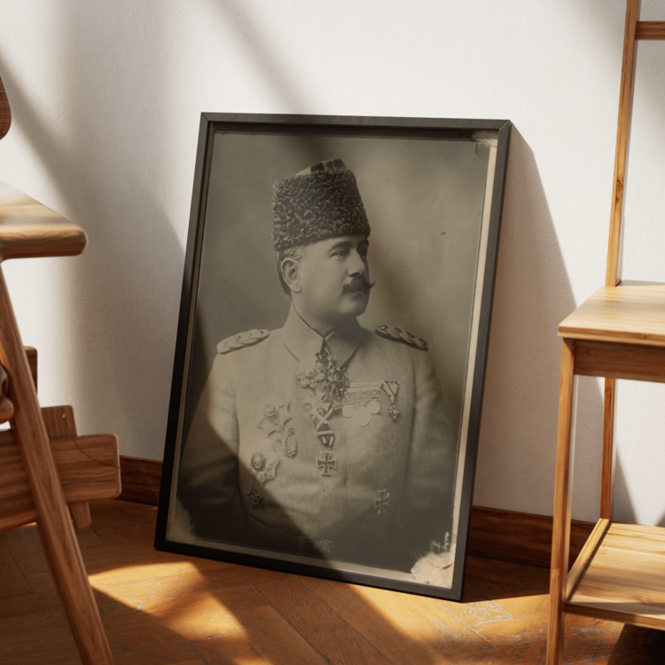 Kazım Paşa