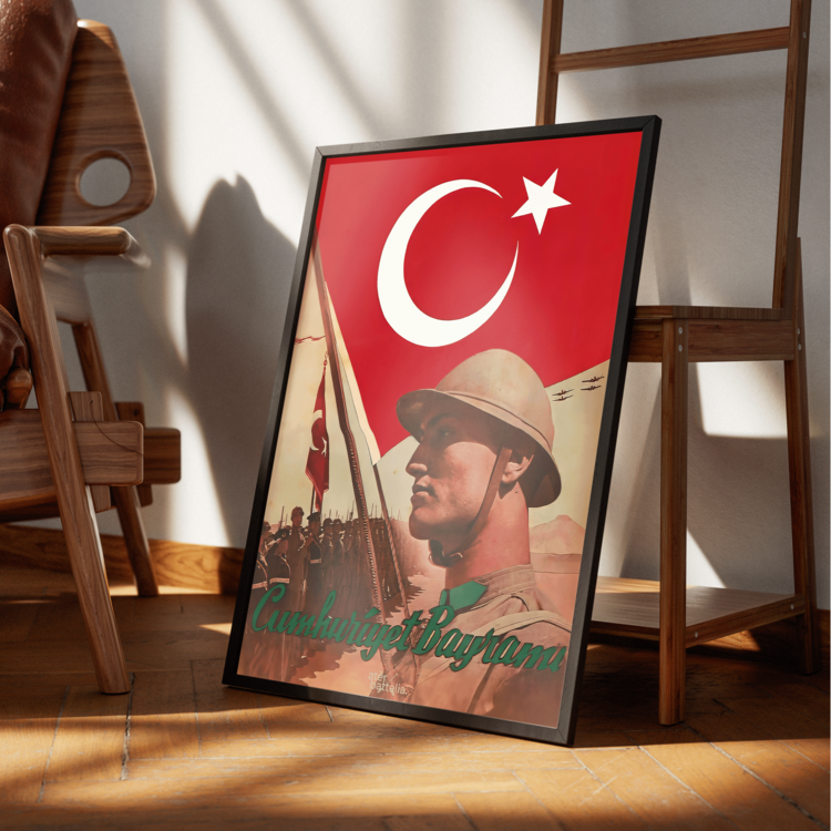 Cumhuriyet Bayramı