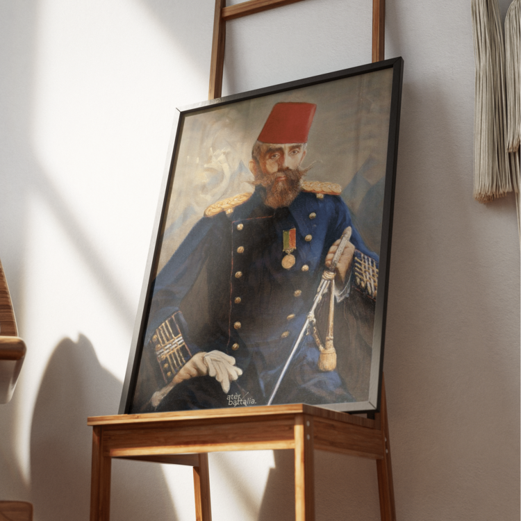 Şevket Paşa