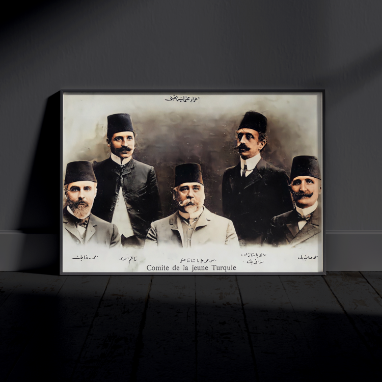 Jön Türkler