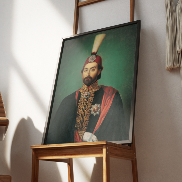 Sultan Abdülmecid