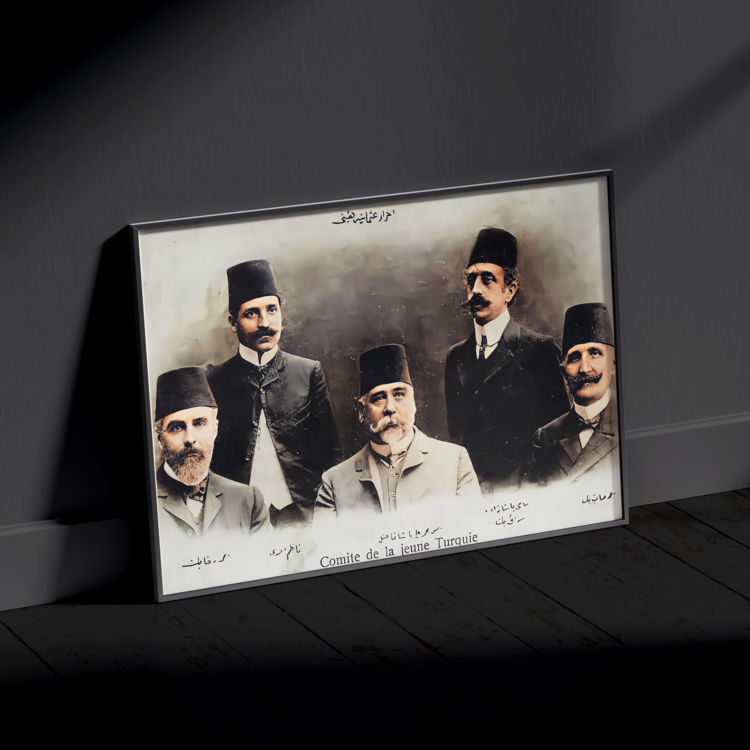 Jön Türkler