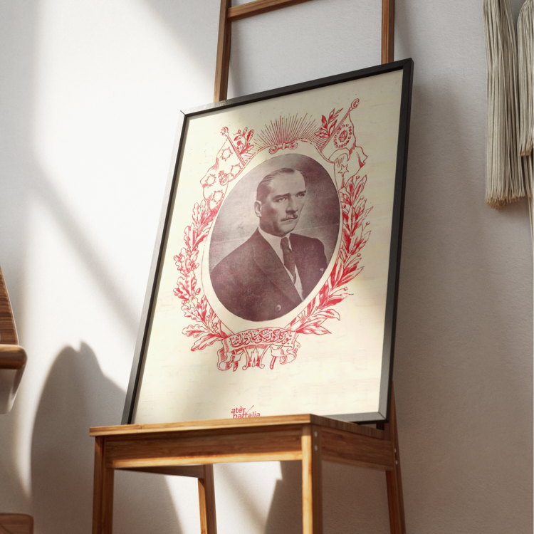 Atatürk