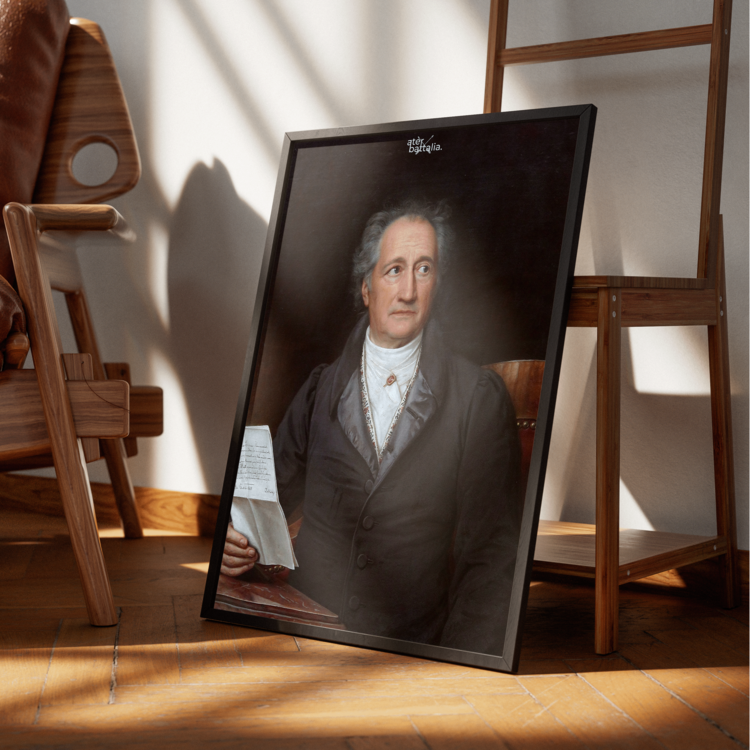 Goethe