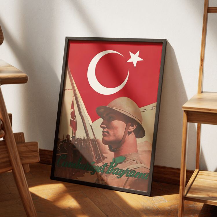 Cumhuriyet Bayramı