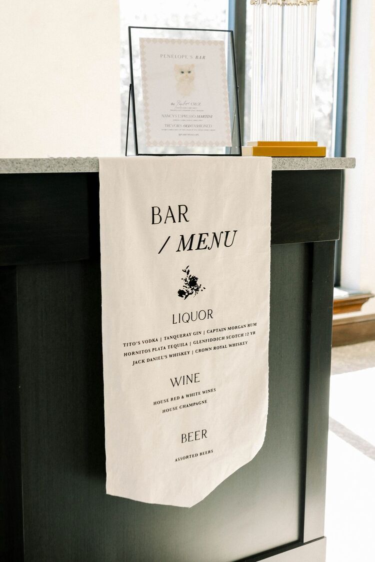 100x50 Bez Bar Menüsü