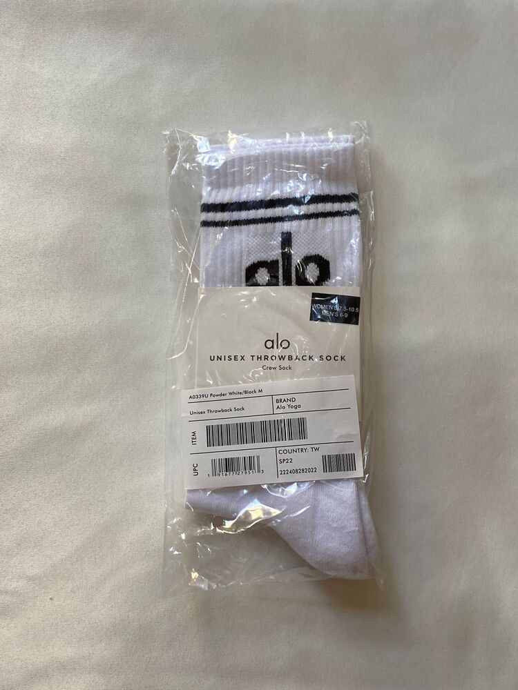 ALO Yoga Çorap