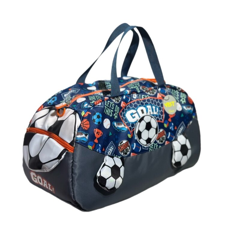 Futbol Mini Valiz 