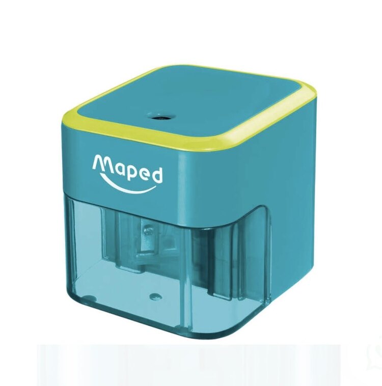 Maped elektronik kalemtraş