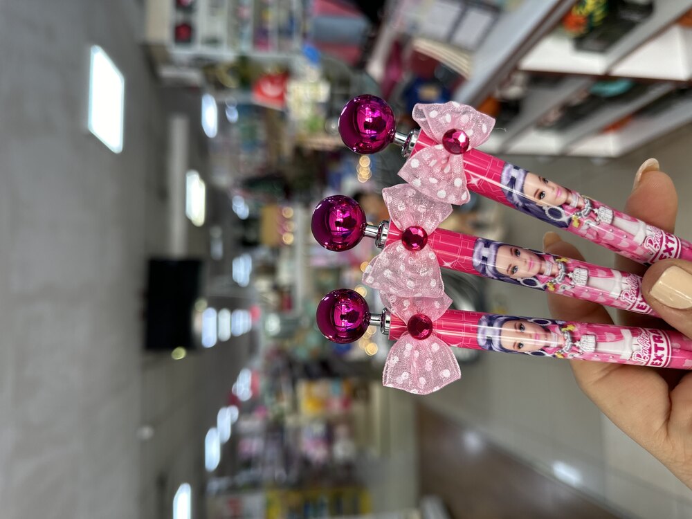 Barbie 0.7 Versatil Kalem