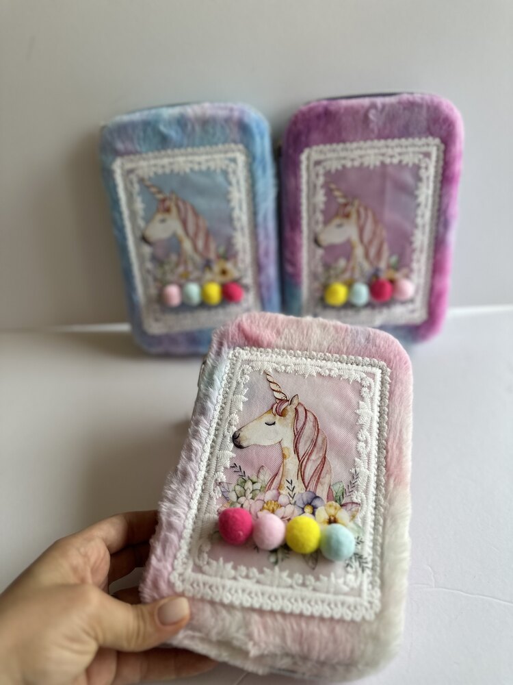 Unicorn Kalemlik