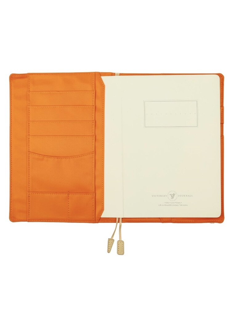 Copelle Organizer Defter 