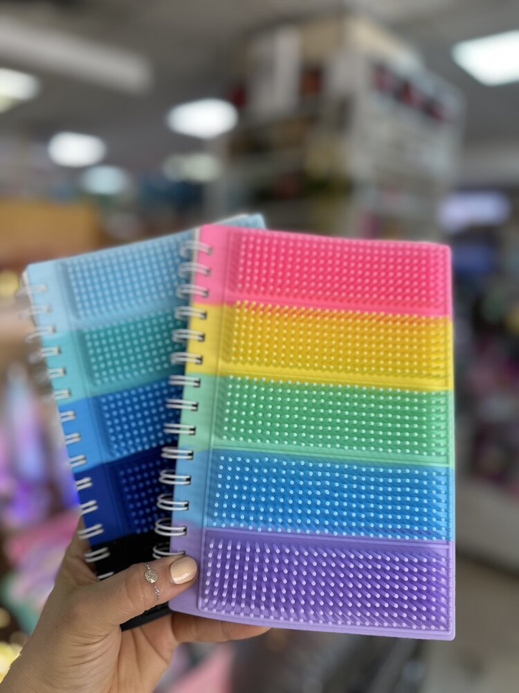 Tırtıklı Defter