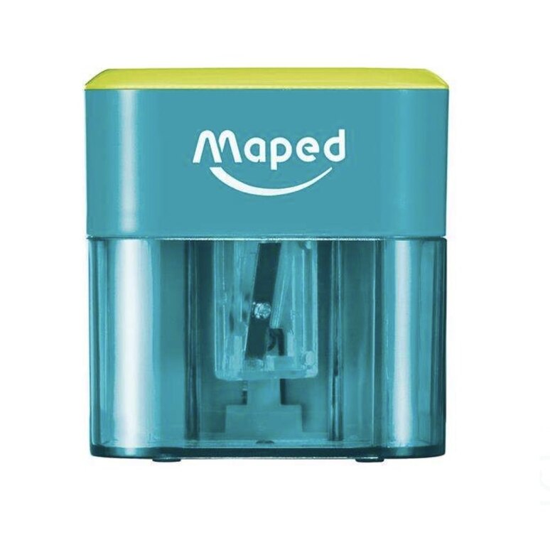 Maped elektronik kalemtraş