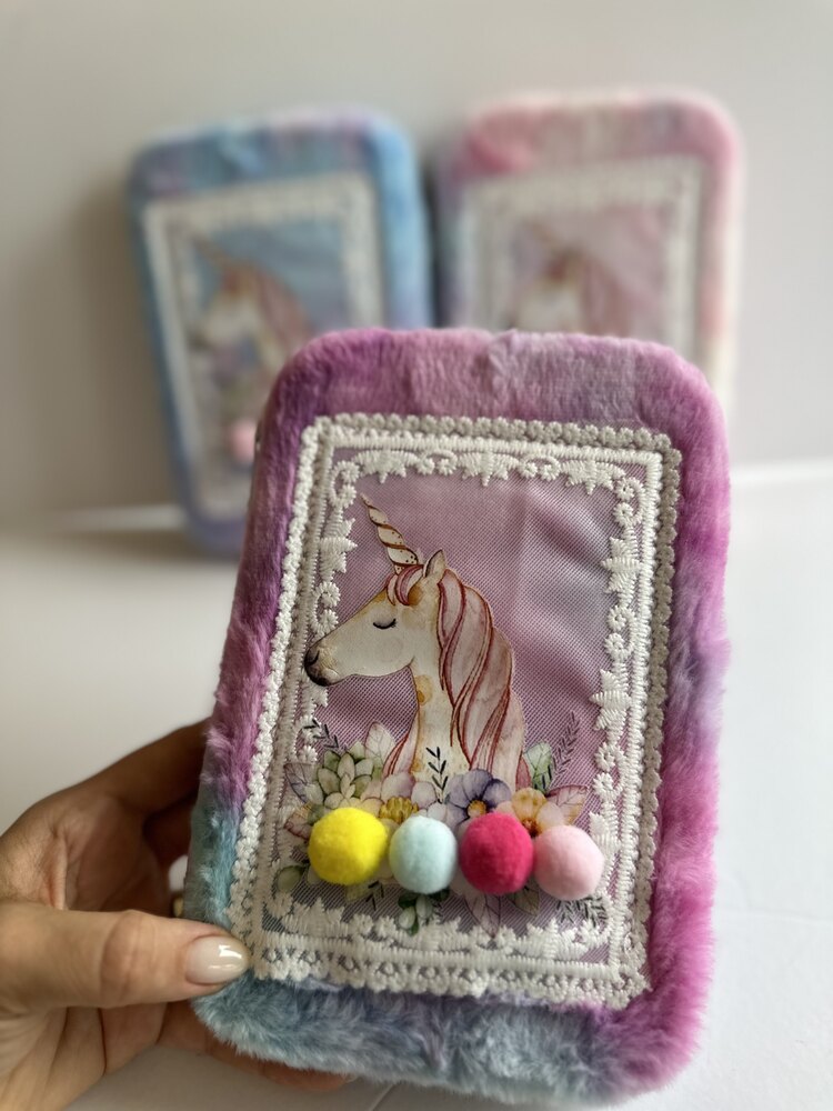 Unicorn Kalemlik