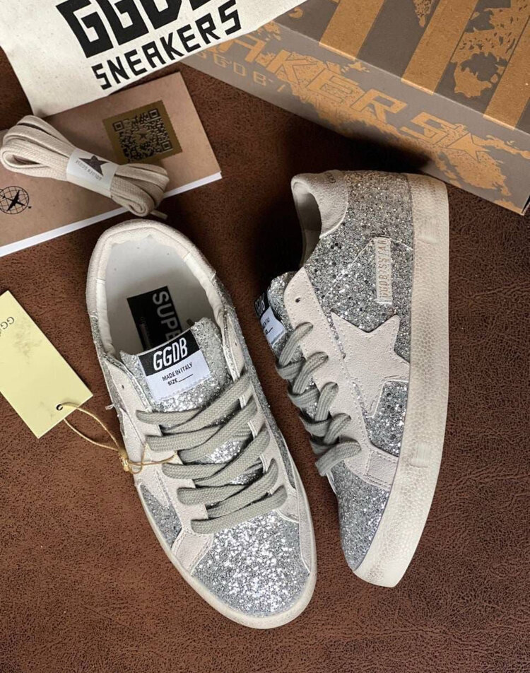 Golden Goose(luxury)