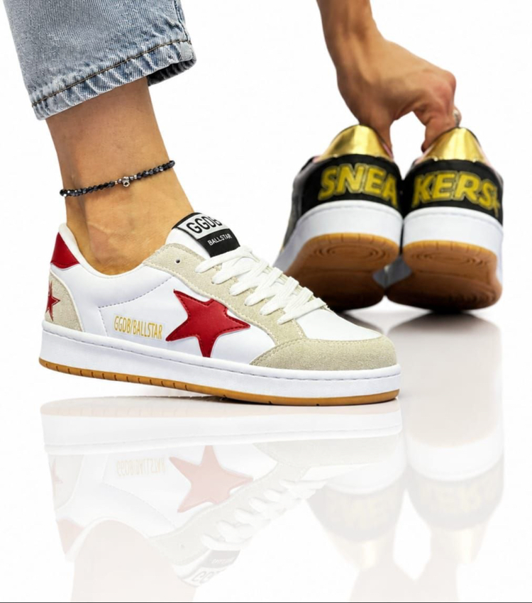 GoldenStar
