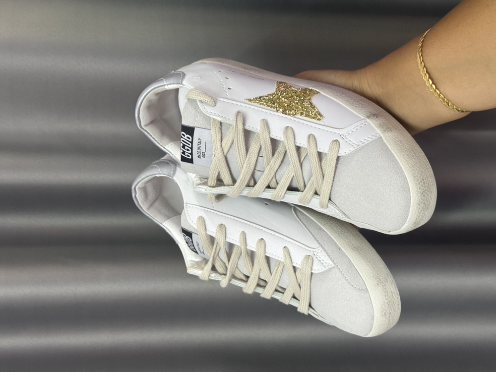 Golden Goose