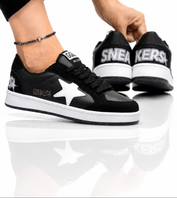 GoldenStar