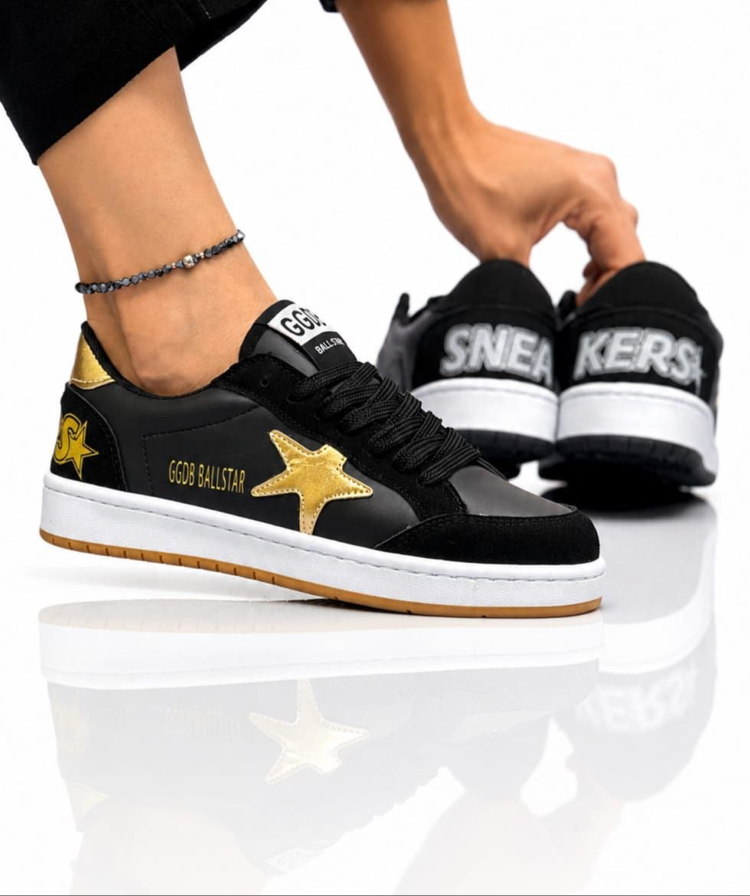 GoldenStar