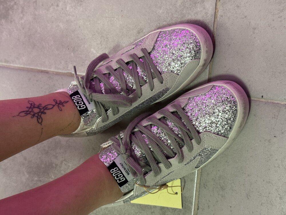 Golden Goose(luxury)