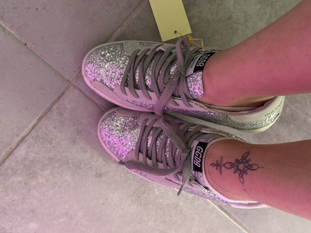 Golden Goose(luxury)