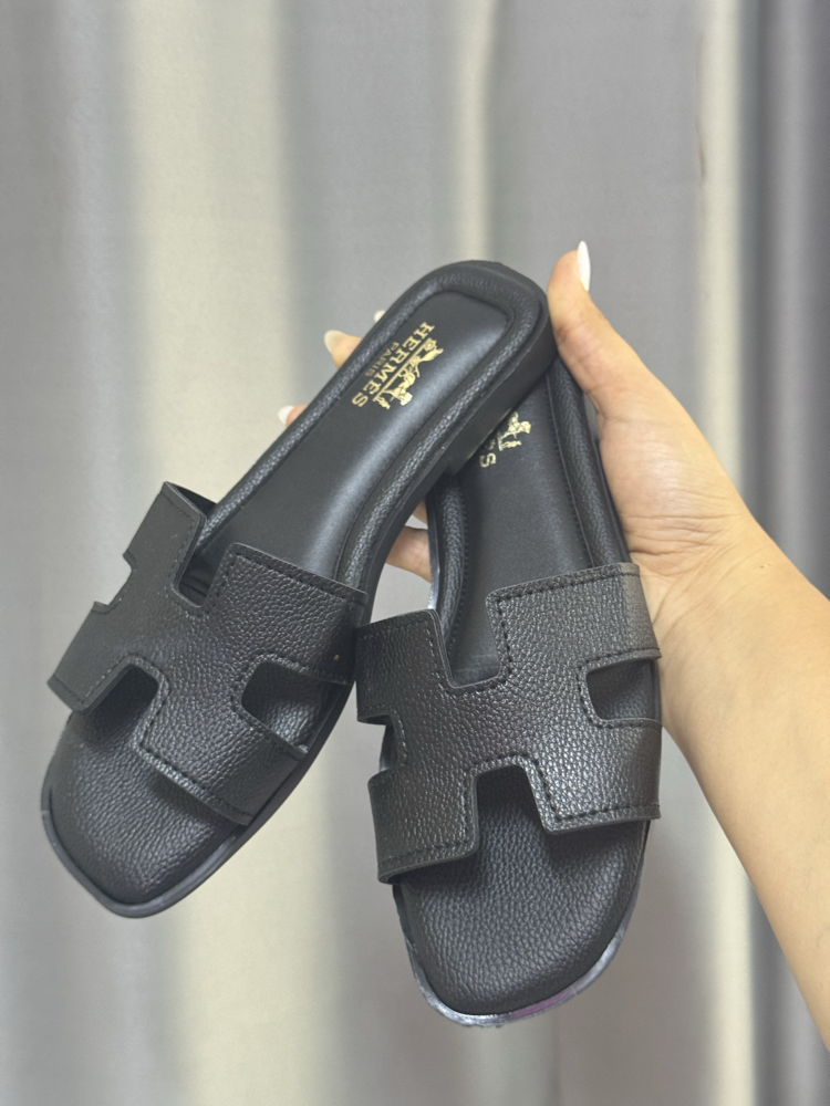 Hermes Siyah
