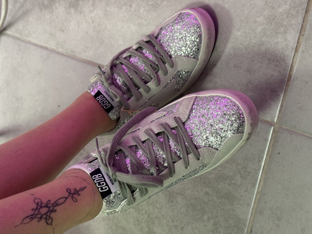 Golden Goose(luxury)