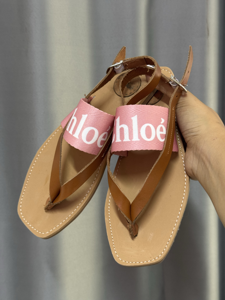 Chloe Pembe