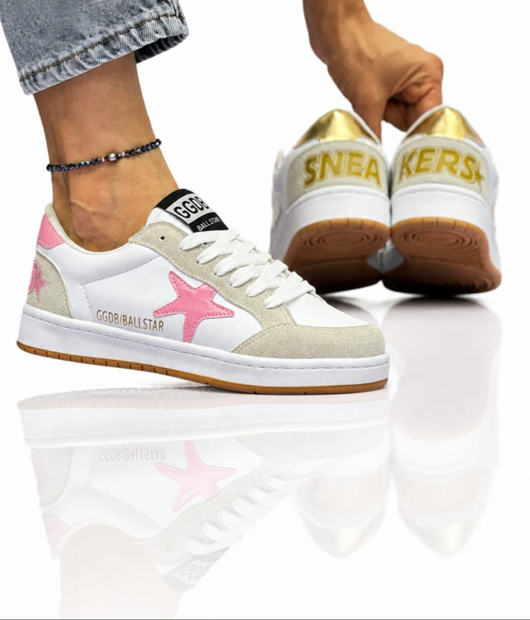 GoldenStar