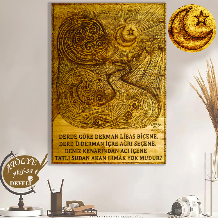 AŞIK SEYRANİ ŞİİRLERİ - 26