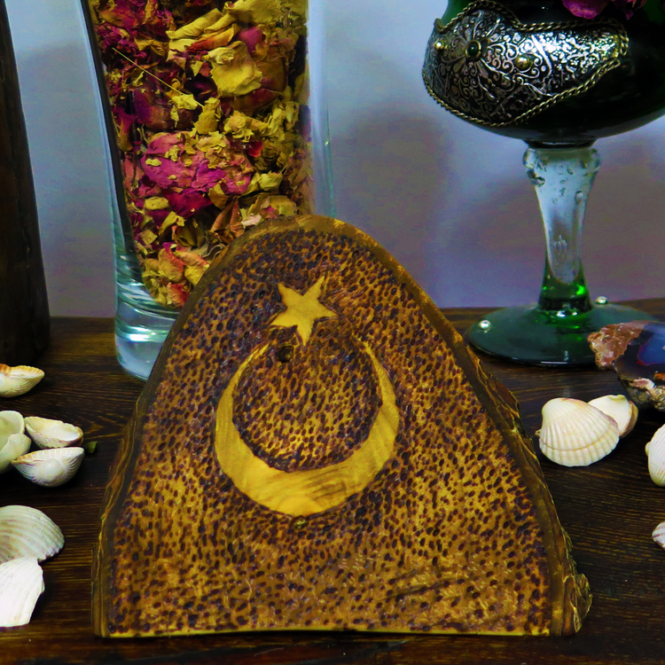 Tasarım Türk Bayrağı -03