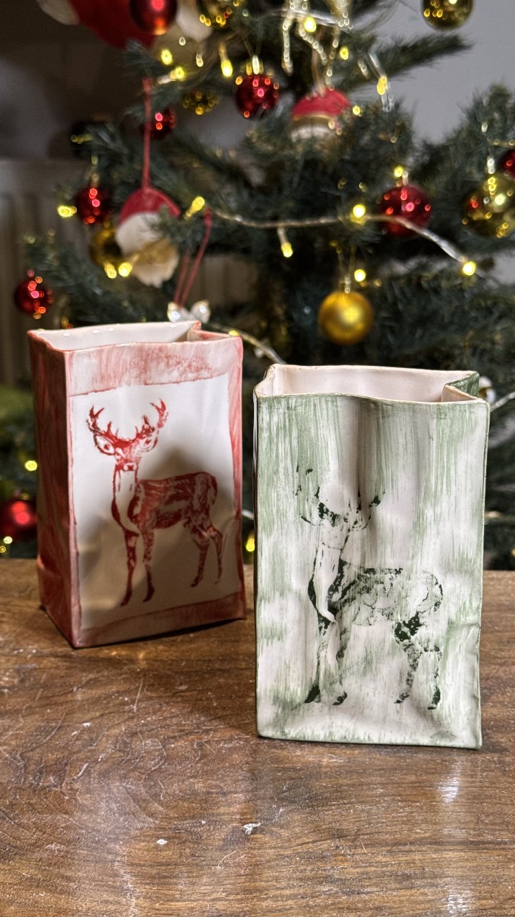 deers